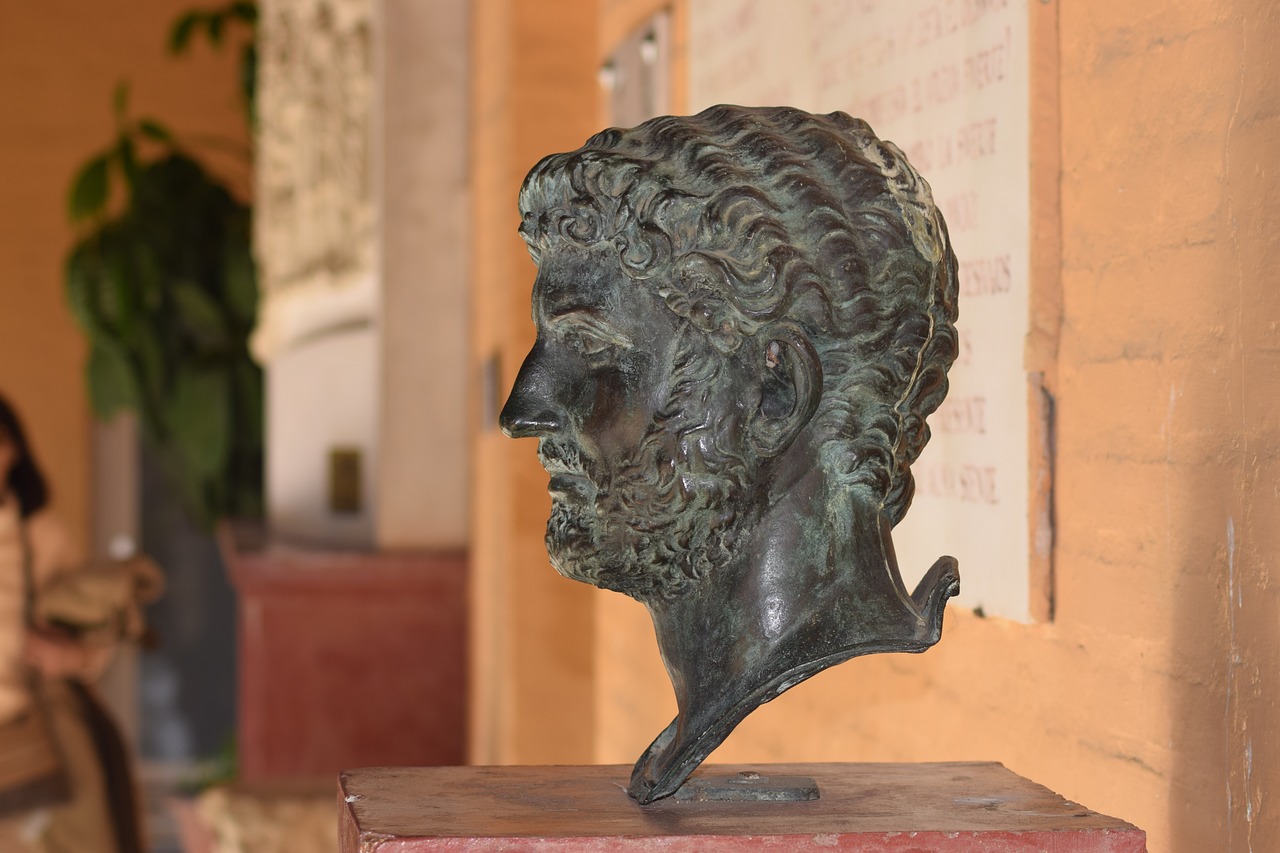 Tiberius: The Emperor Who Built a Dynasty